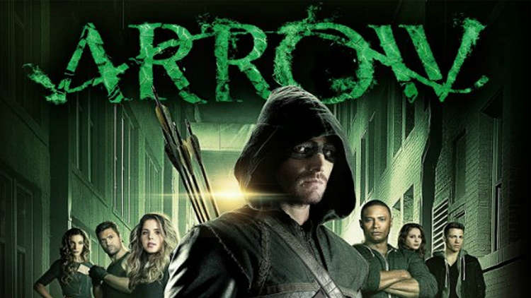 Final Season of Arrow has begun so let’s have a recap