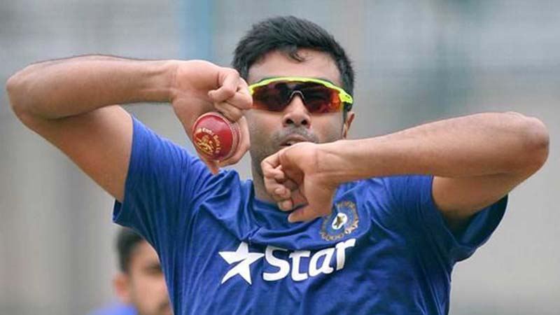 Ashwin reveals who taught him carrom ball, says don't know where he is now