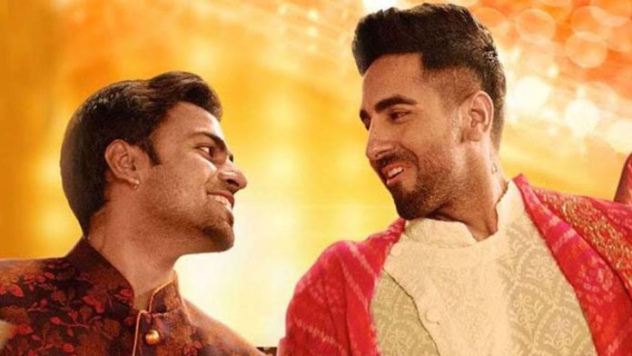 Ayushmann Khurrana and Jitendra Kumar Talk About CBFC On Kissing Scene And More