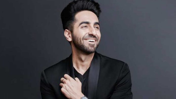Ayushmann Khurrana Signs His Next Film With Junglee Pictures?