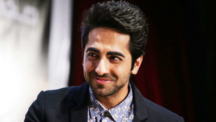 Ayushmann Khurrana's hunger for doing the best films enable him to do disruptive cinema