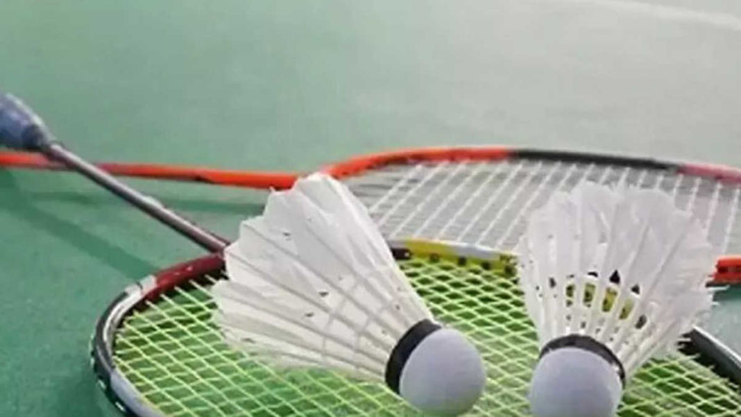 Badminton World Championships to take place in Olympic year for 1st time