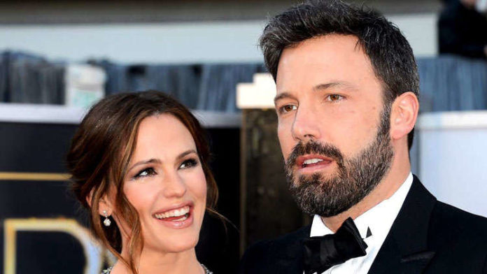 Batman star Ben Affleck: ‘Divorcing Jennifer Garner is the BIGGEST REGRET of my LIFE’