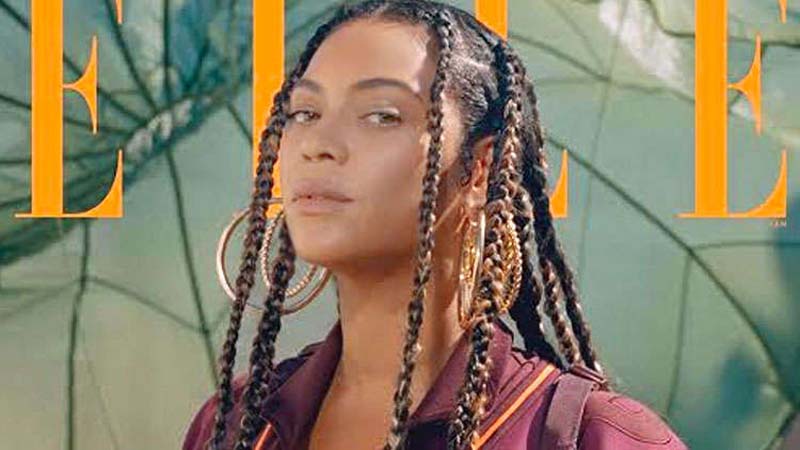 Beyonce's PERFECT reply to netizens who constantly ask her 'Are you pregnant?'
