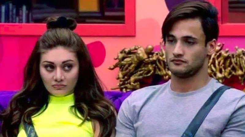 Bigg Boss 13: Shefali Jariwala opens up about why she stopped getting close  to Asim Riaz