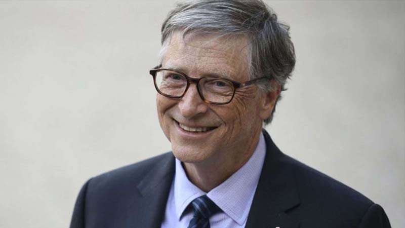 Bill Gates: Very few countries will get 'A-grade' for coronavirus response