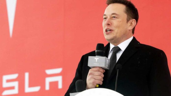 Billionaire Elon Musk qualifies for $706 million payout from Tesla