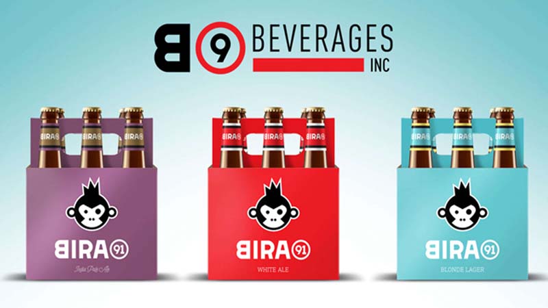 Bira beer maker raises ₹150 crore from Sequoia, Belgium-based Sofina