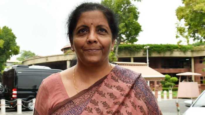 BJP asks Sitharaman to modernise madrasas & start mid-day meals