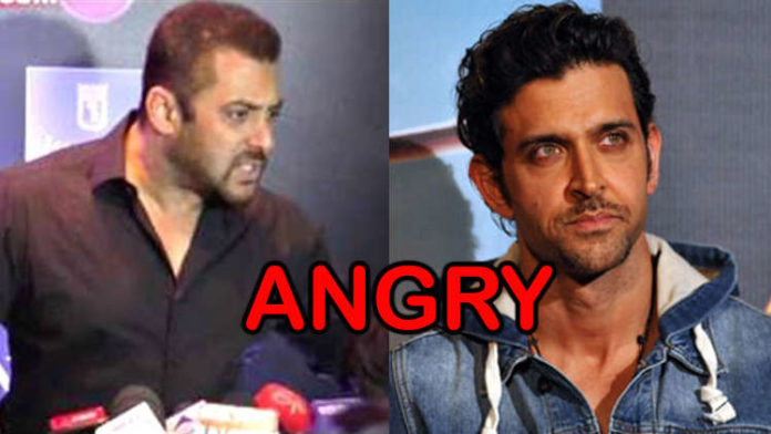 Bollywood Celebrities Losing Their Temper