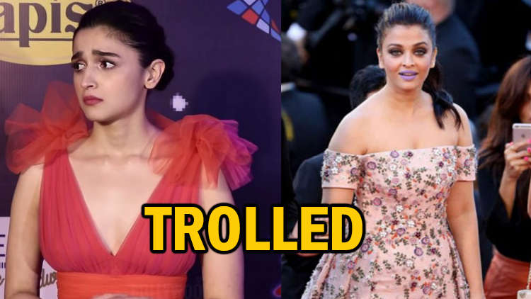 Bollywood Celebrities Who Got Trolled on Twitter