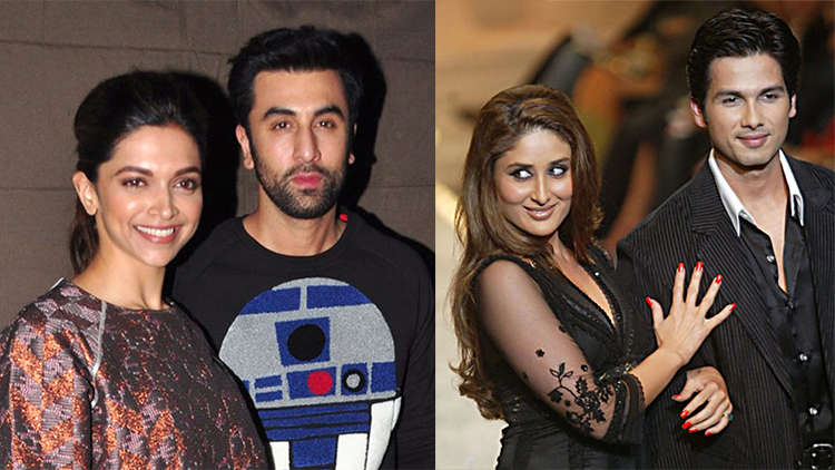 Bollywood Celebs Who Handle Their Breakups Brilliantly and find new love again