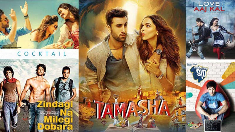 Bollywood Movies To Watch Over The Weekend