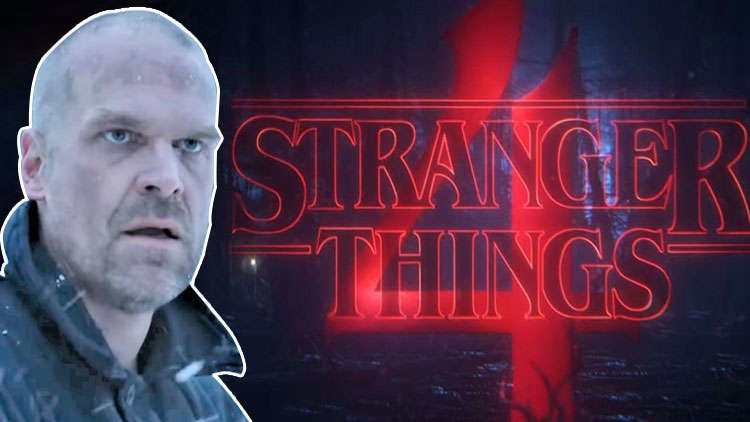 Breakdown of Stranger Things 4 teaser: HOPPER IS ALIVE & more clues