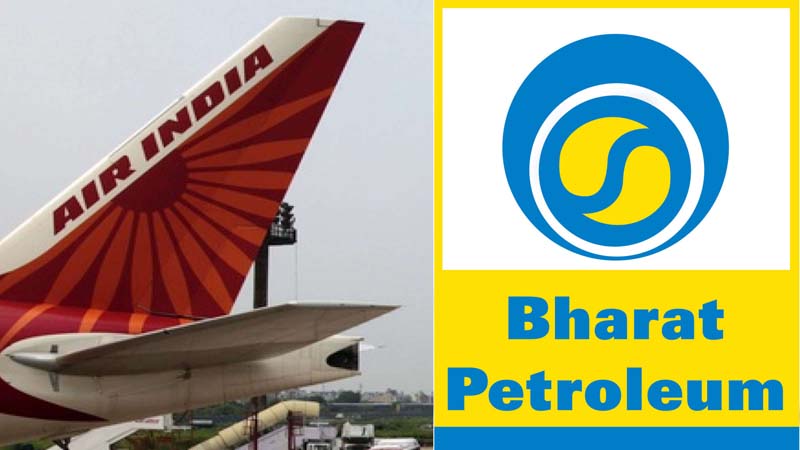 Buyers of Air India, BPCL won't get free hand to shed staff