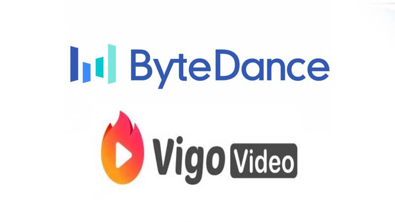 ByteDance to shut short video app Vigo in India