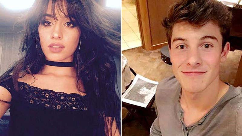 Camila Cabello feels lonely if she performs 'Senorita' without BF Shawn Mendes!