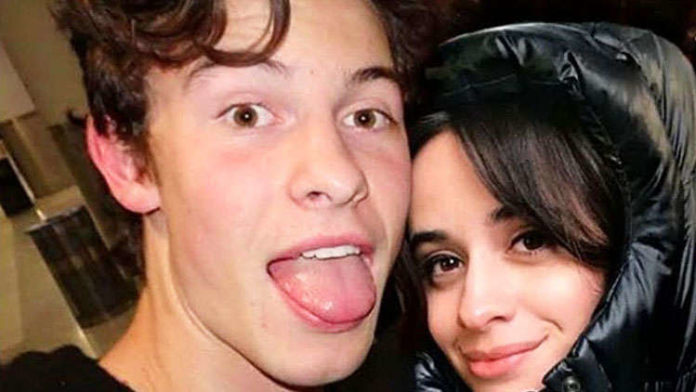 Camila Cabello opens up about making out with Shawn Mendes in public despite being TROLLED!