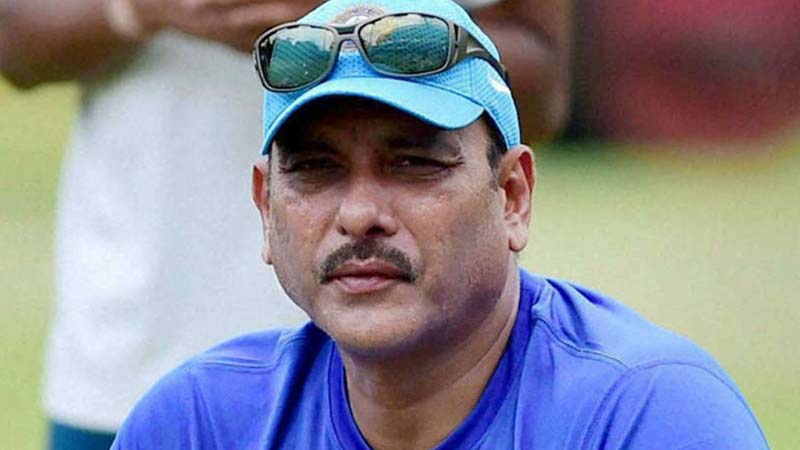 Can be a real crazy game: Shastri on India's 2nd straight Super Over win