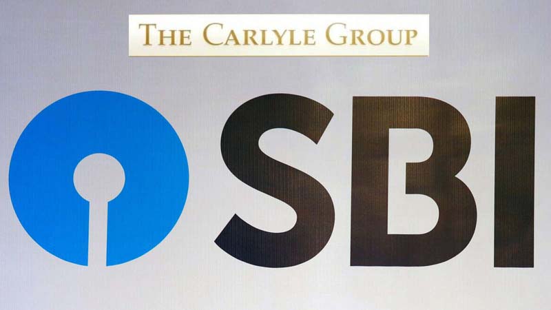 Carlyle, which owns 26% of SBI Cards, may make 700% profit from its IPO