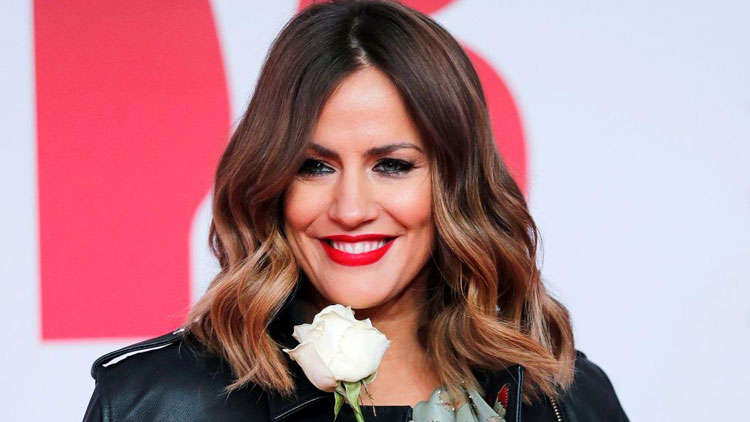 Caroline Flack’s HEARTBREAKING NOTE provides answers as to WHY she ended her life