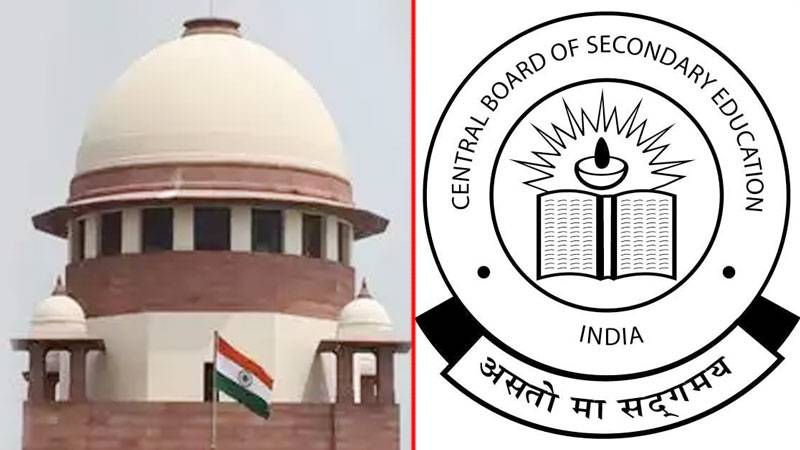 CBSE Board Exam 2020: Parents file petition in SC against CBSE conducting board exams in July