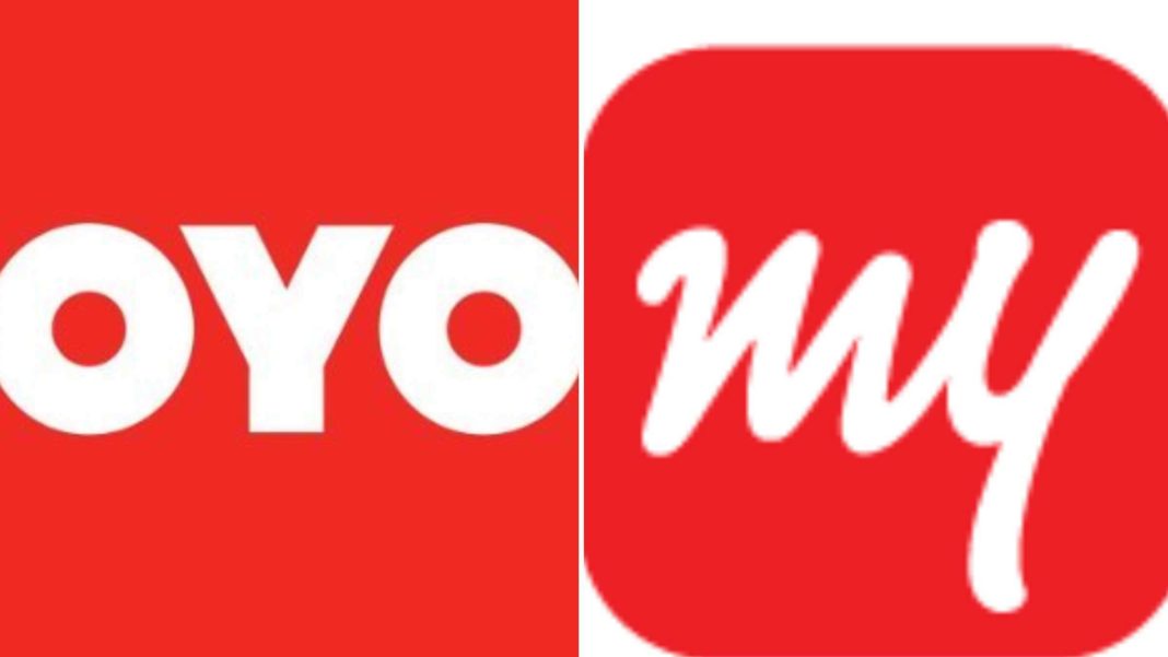 CCI orders detailed probe against MakeMyTrip, OYO