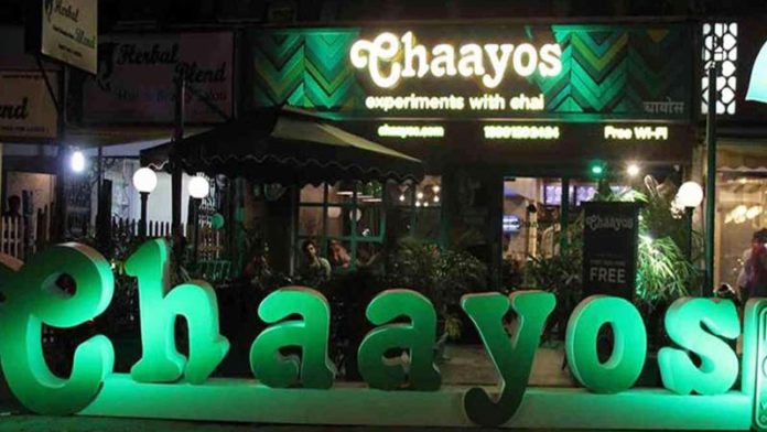 Chaayos raises $21.5 mn funding led by US' Think Investments