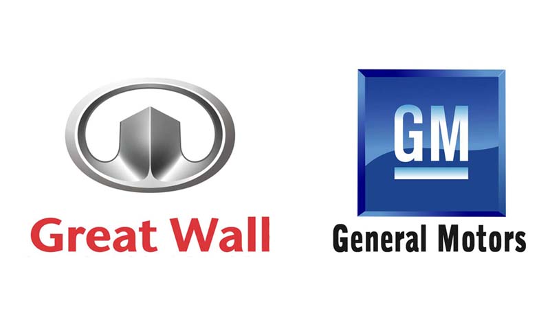 China's Great Wall enters India, to buy General Motors' plant near Pune