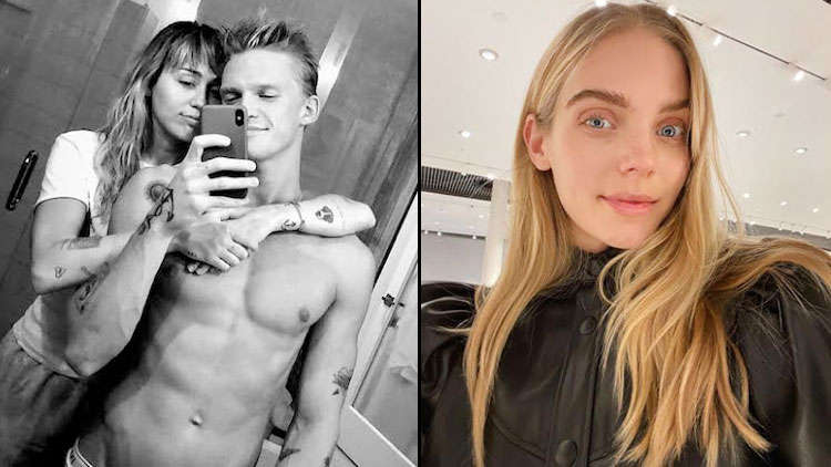 Cody Simpson Hangs Out With Playboy Model Jordy Murray Making GF Miley Share Sad Song On Instagram!