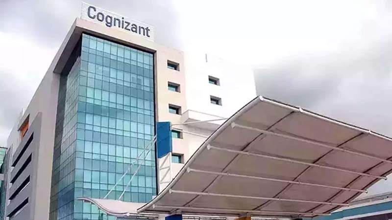 Cognizant to give extra 25% base pay in April to two-thirds of its India employees