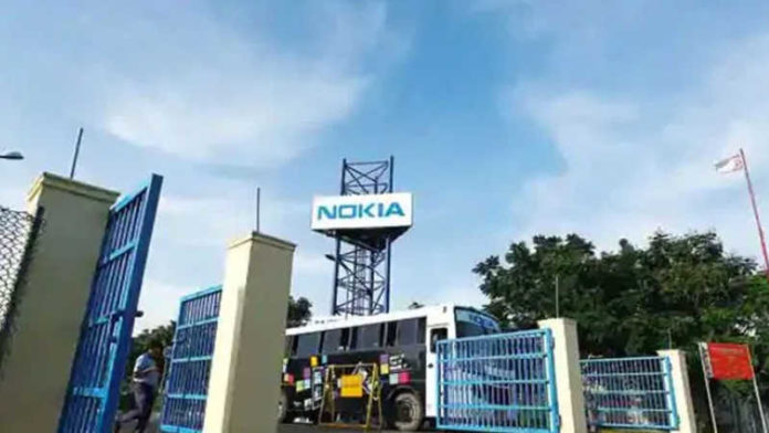 Coronavirus Impact: Nokia shuts plant in Tamil Nadu after some employees test positive for Covid-19