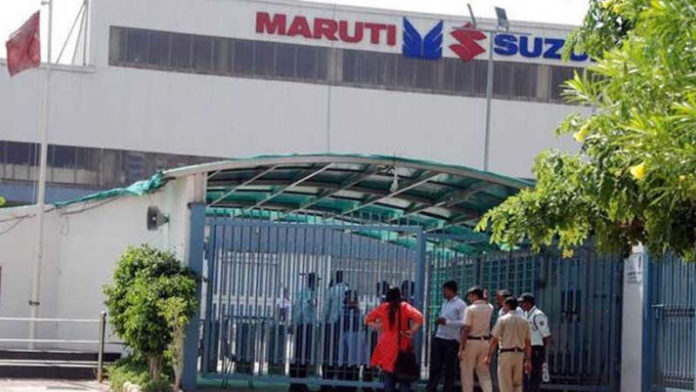 Coronavirus Lockdown: Maruti Suzuki to resume operations in Gurugram plant after 50-day shutdown