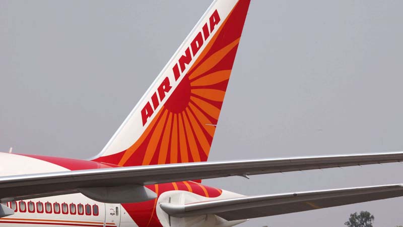 Covid-19: Air India opens domestic flight bookings from May 4, int'l from June 1