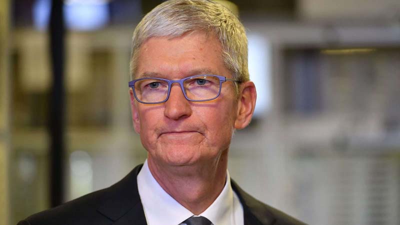 COVID-19: Apple CEO Tim Cook admits potential job cuts at company