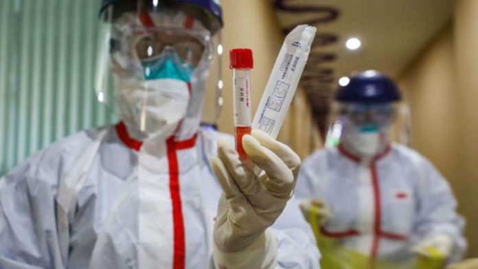 Covid-19: China's Wuhan revises coronavirus death toll from 2,579 to 3,869