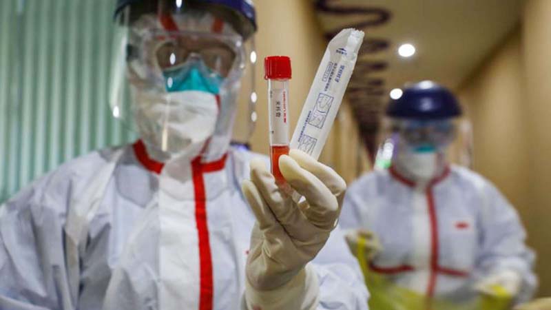 Covid-19: China's Wuhan revises coronavirus death toll from 2,579 to 3,869