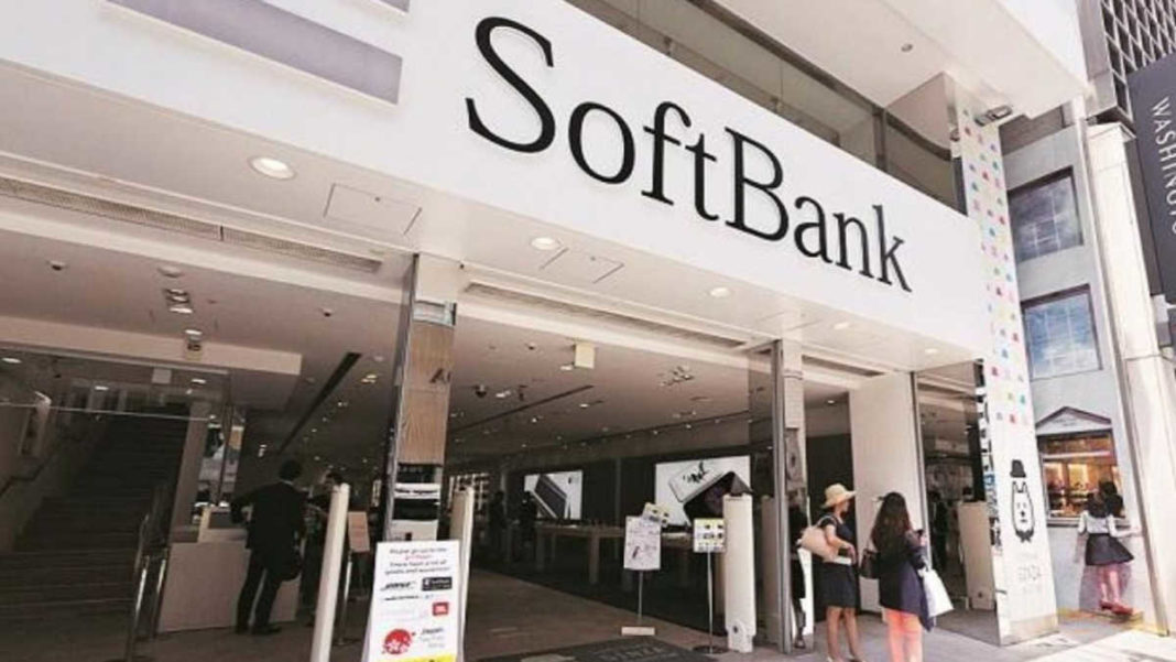 COVID-19 crisis: SoftBank's international arm fires 10% of its staff