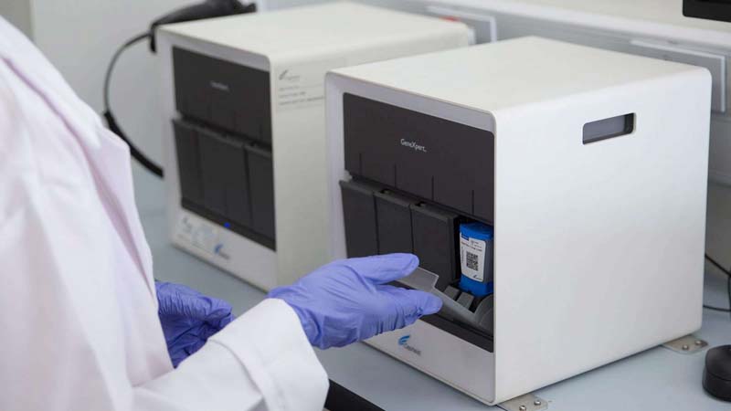 COVID-19: ICMR validates TB testing machine to detect coronavirus