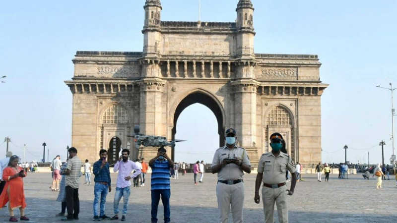 COVID-19: Mumbai reports over 1,000 new cases, 39 deaths in 24 hours