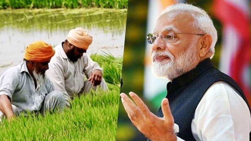 COVID-19: Over 200 Gujarat farmers give ₹2,000 each to PM CARES fund