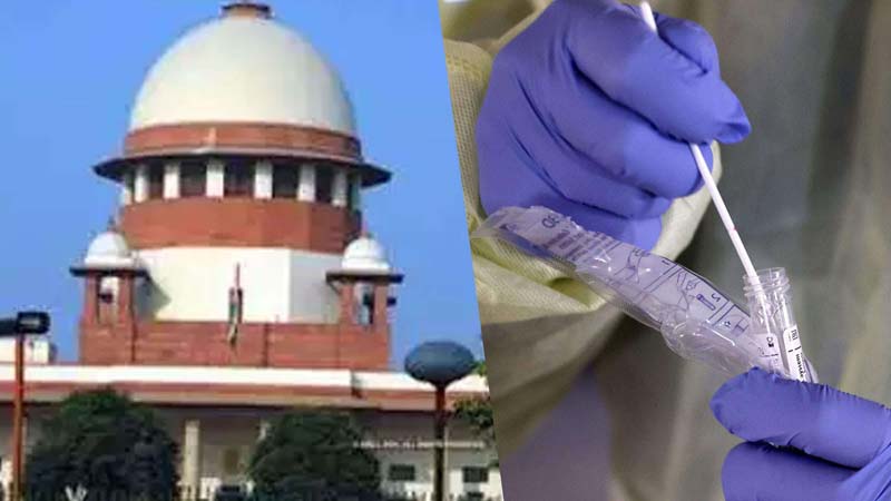 COVID-19: Supreme Court orders free coronavirus testing in both govt and private labs