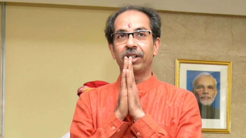Covid-19: Uddhav Thackeray to be MLC for 2 months if Maha governor nominates him