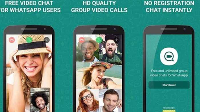 COVID-19: WhatsApp makes group video and voice calling