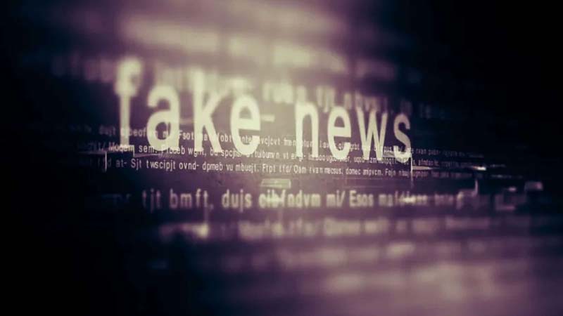Create web portals to fight fake news on COVID-19: MHA to state governments