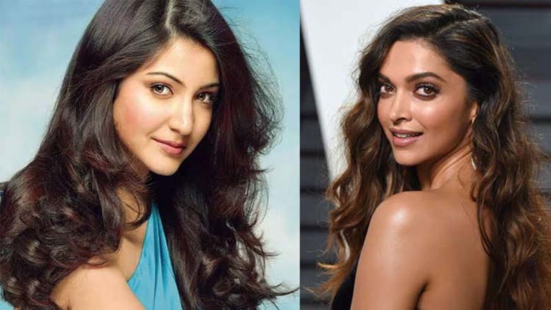 Deepika Padukone to Anushka Sharma: Here's All Hair Inspo You Need For This  Wedding Season