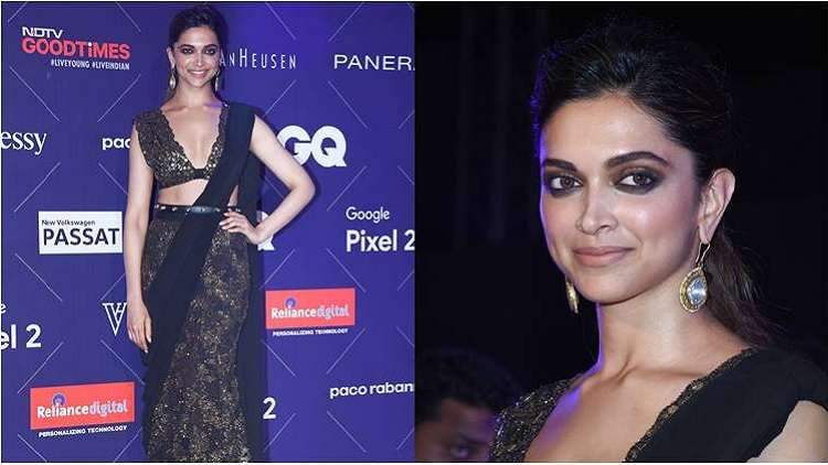 Deepika Padukone's most stunning fashion looks you must check out