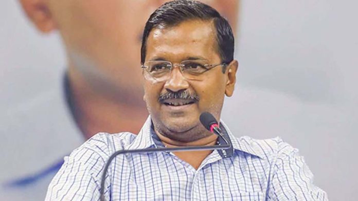 Delhi CM's moveable assets increased by ₹7.6L in 5 yrs, wife's by ₹41.79L