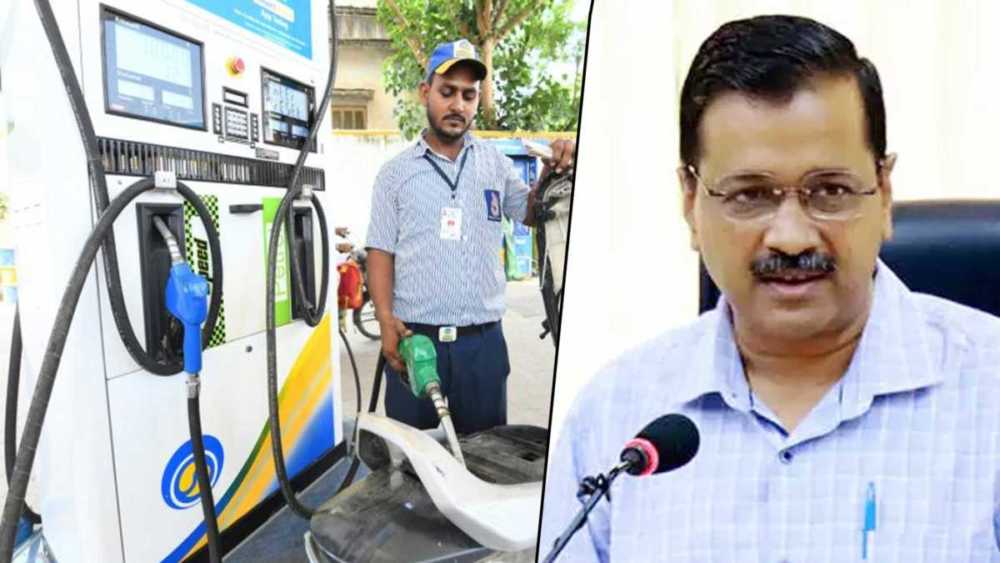 Delhi govt increases VAT on petrol & diesel; petrol price up by Rs 1.6/litre, diesel by Rs 7.1