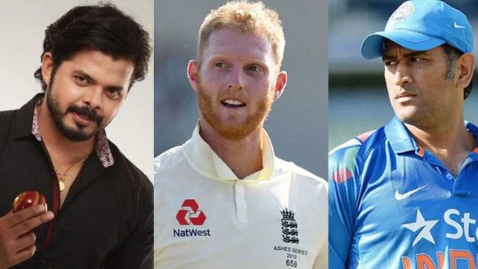 Dhoni can end his career: Sreesanth on Ben Stokes' 'no intent' remark